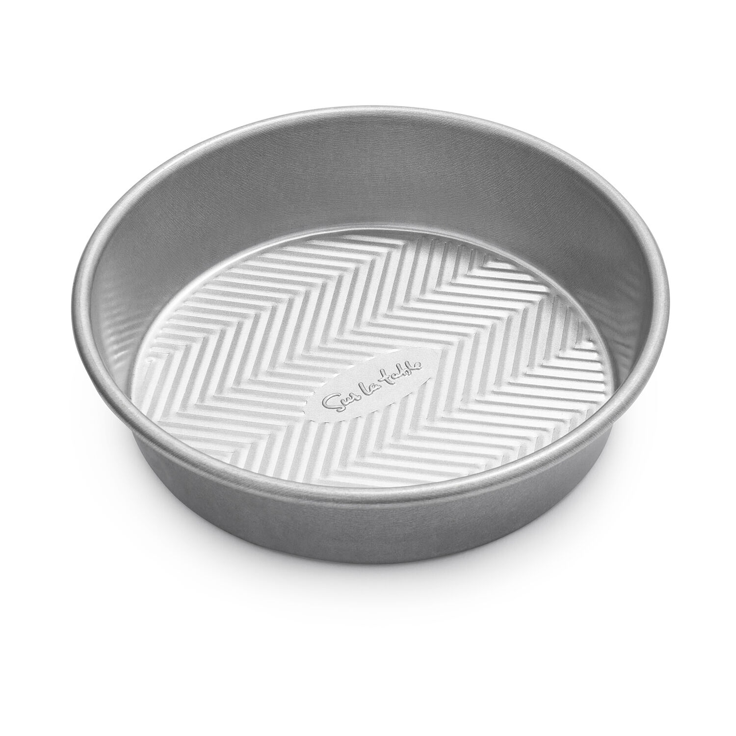 cake pan circle