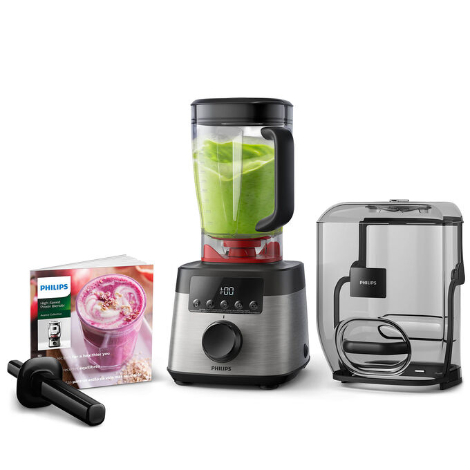Philips Avance High Speed Blender Sur La Table