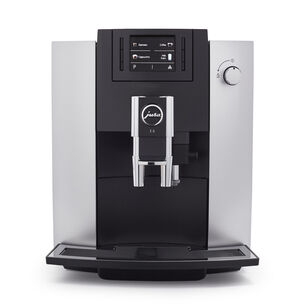 JURA E6 Automatic Coffee Machine 
