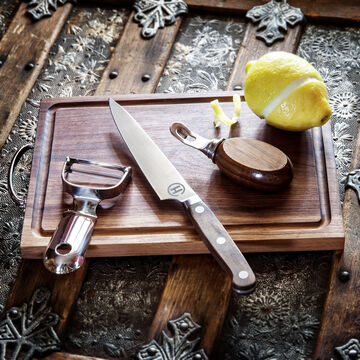 Crafthouse by Fortessa Bar Tool Set