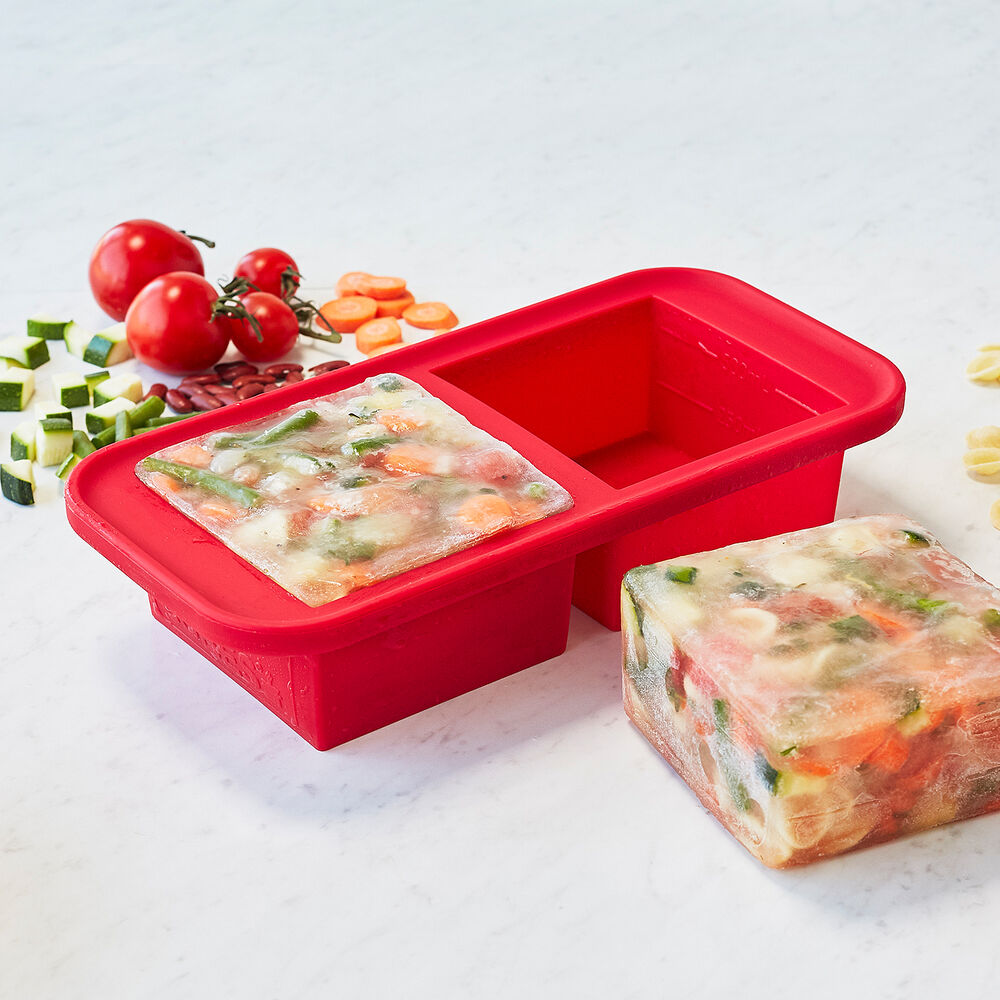 Souper Cubes, 2 Cup Sur La Table