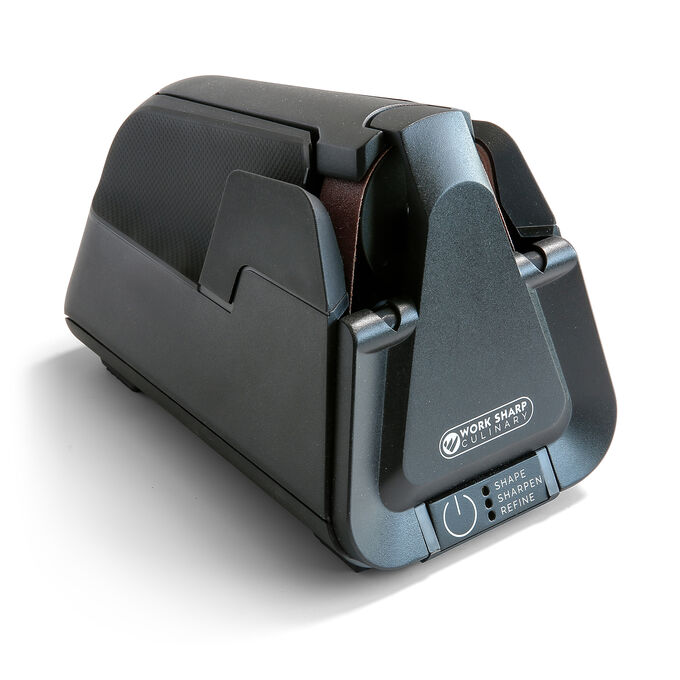 Work Sharp E5-NH Kitchen Knife Sharpener
