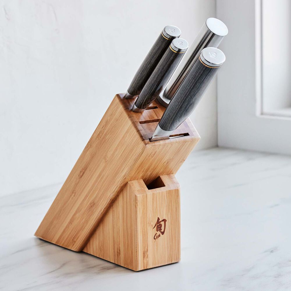 shun premier block set