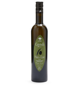 CastelineS Extra Virgin Olive Oil