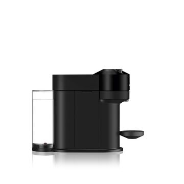 Nespresso Vertuo Next By Breville With Aeroccino, Limited Edition Black Gloss