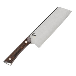 Shun Kanso Asian Utility Knife, 7&#34;
