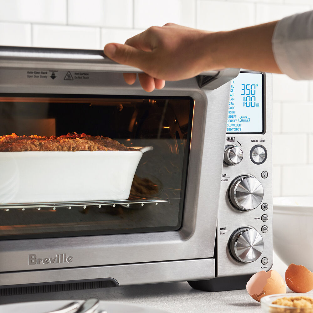 the Smart Oven® Air Fryer Pro | Sur La Table
