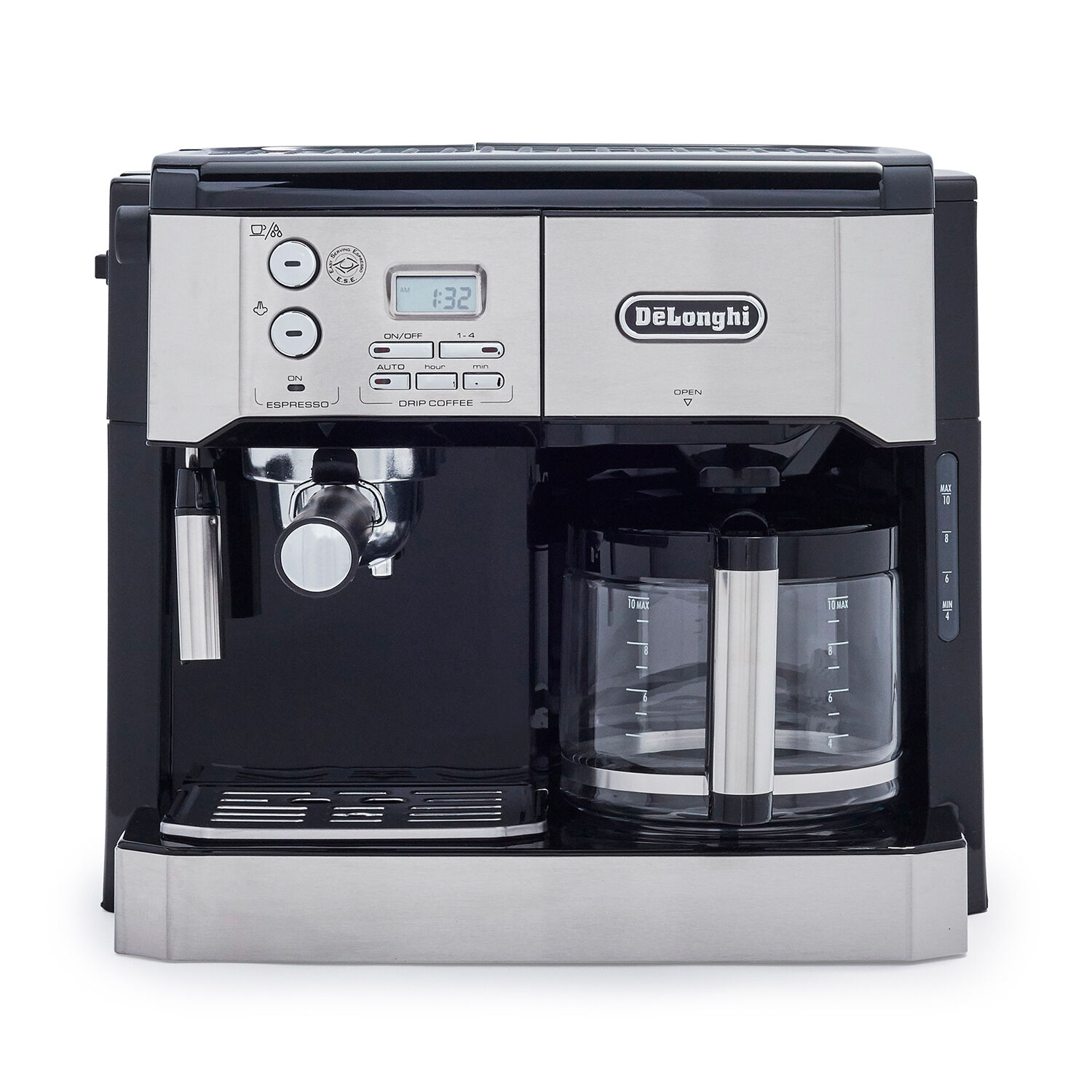 coffee system