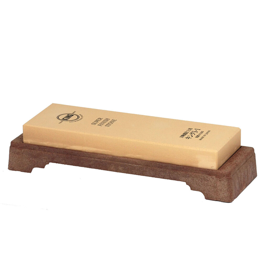 KING 6000 Sharpening Stone Sur La Table