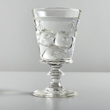 La Roch&#232;re French Bee Water Glasses