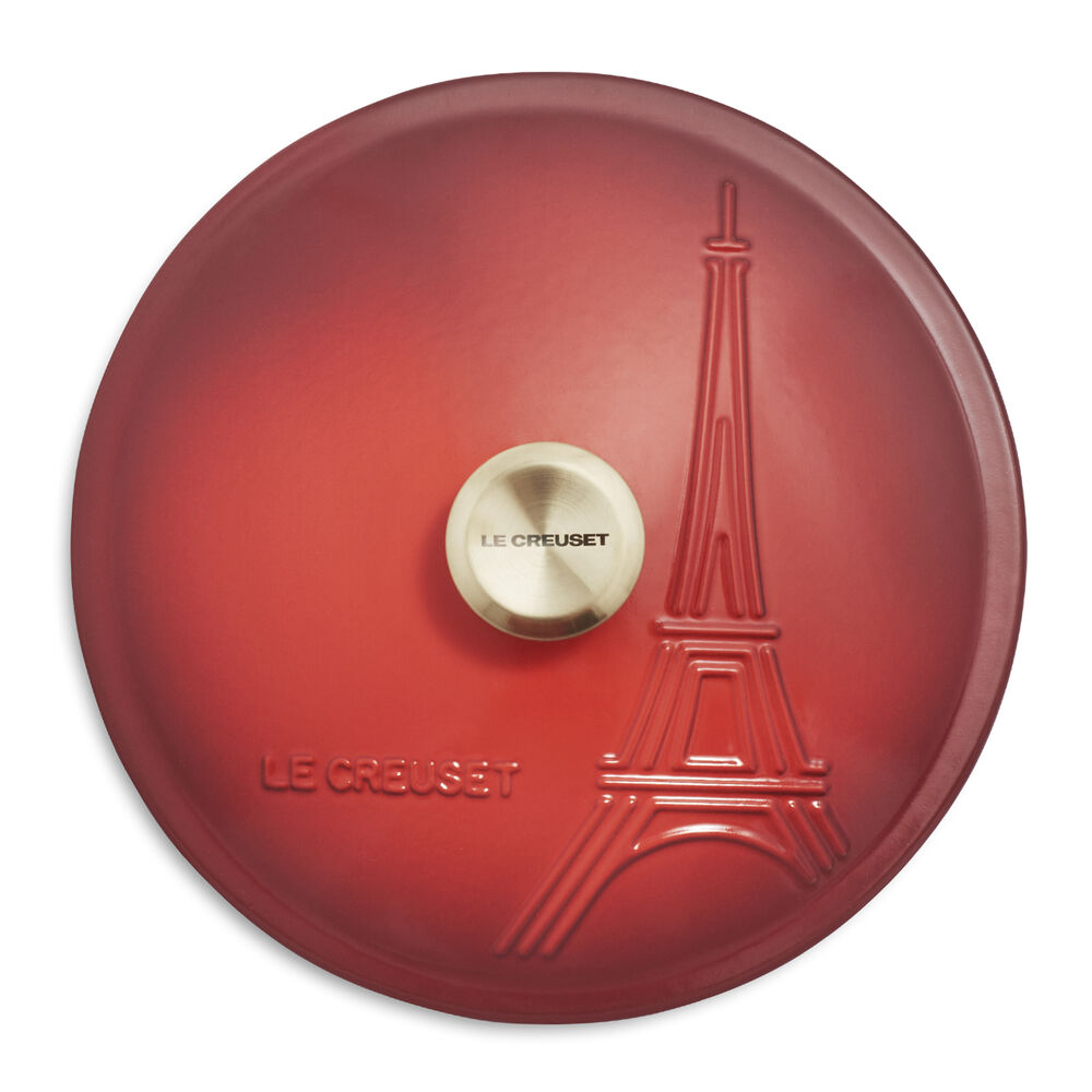 Le Creuset Eiffel Tower Casserole, 2.5 qt. Sur La Table