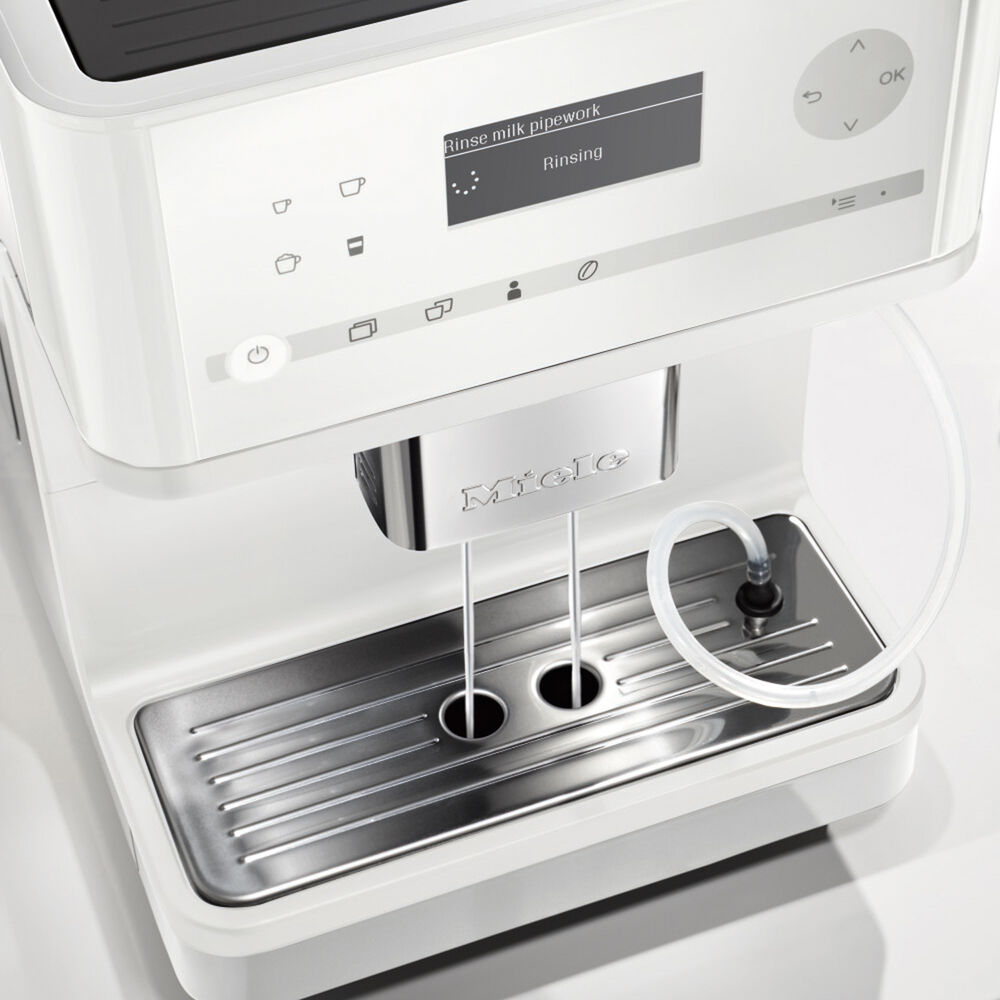 Miele Cm6150 Countertop Coffee System Sur La Table