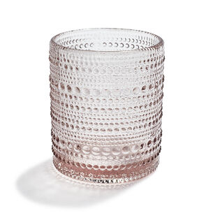 Fortessa Jupiter Double Old Fashioned Glass, 10 oz.