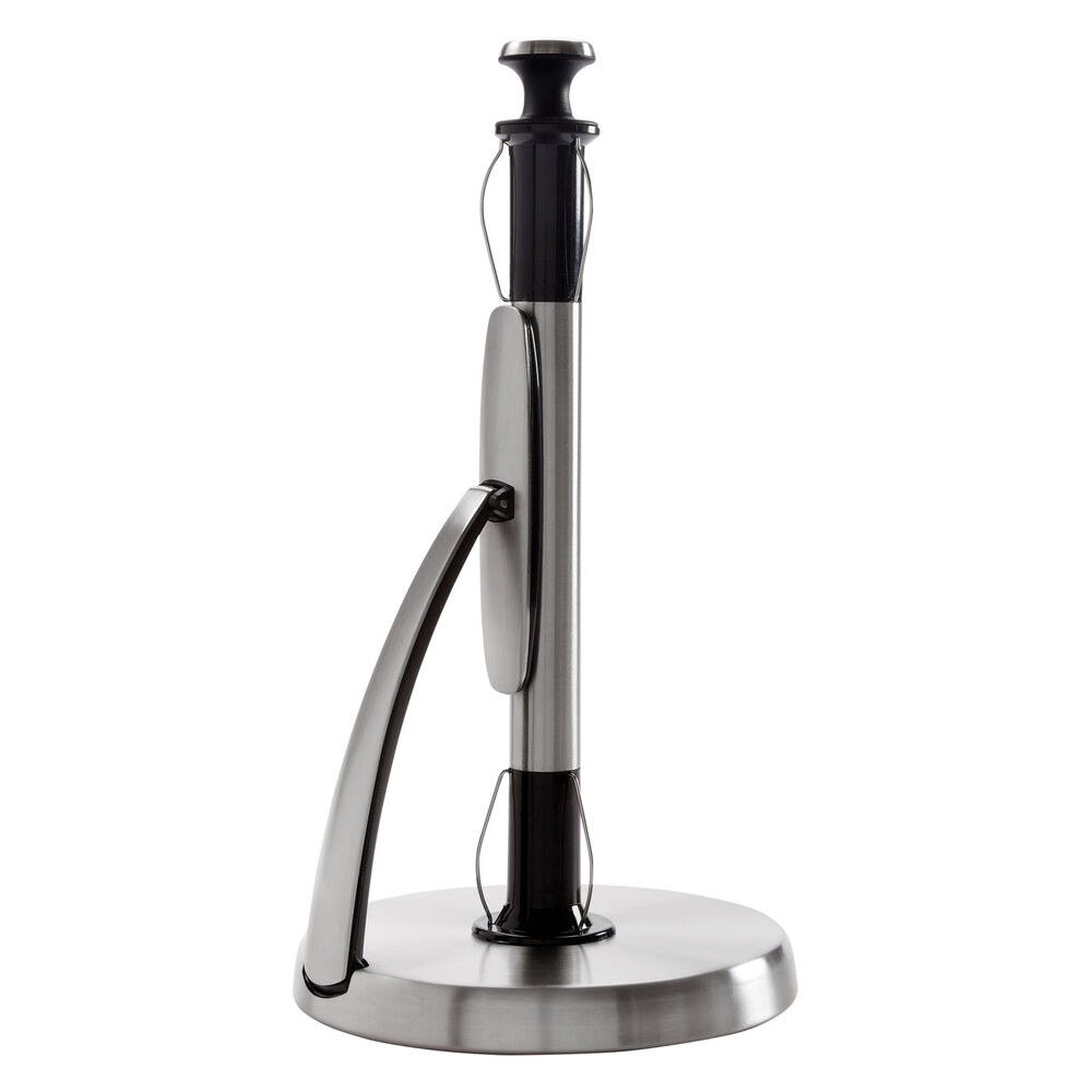Oxo Simpletear Paper Towel Holder Sur La Table