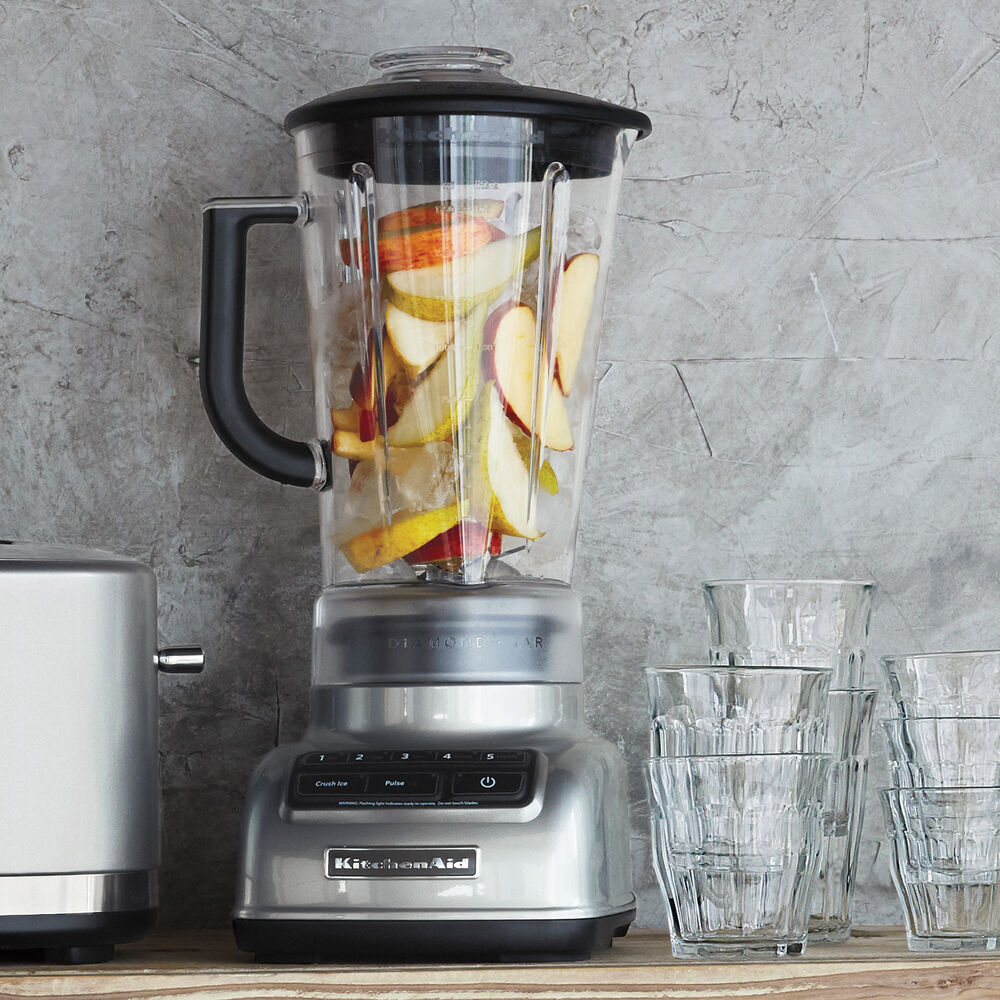 KitchenAid® Diamond Blender Sur La Table