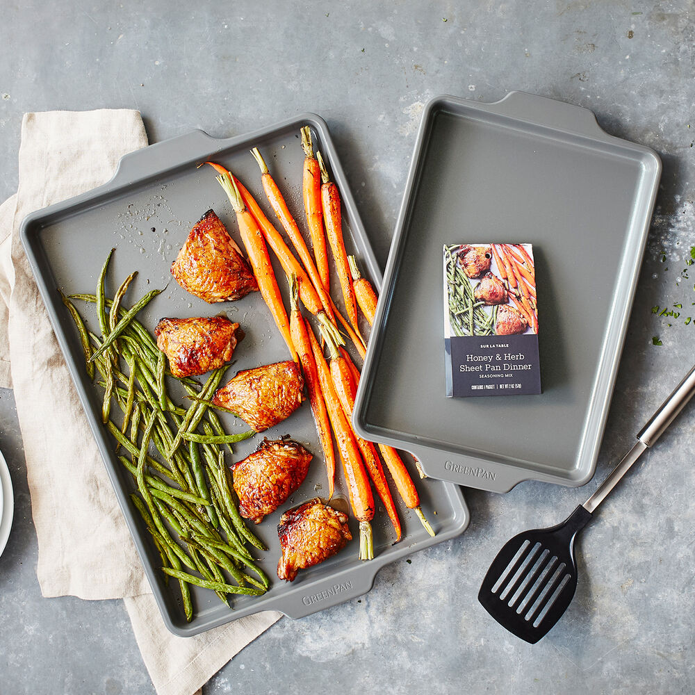 GreenPan Craft Sheet Pan Sur La Table
