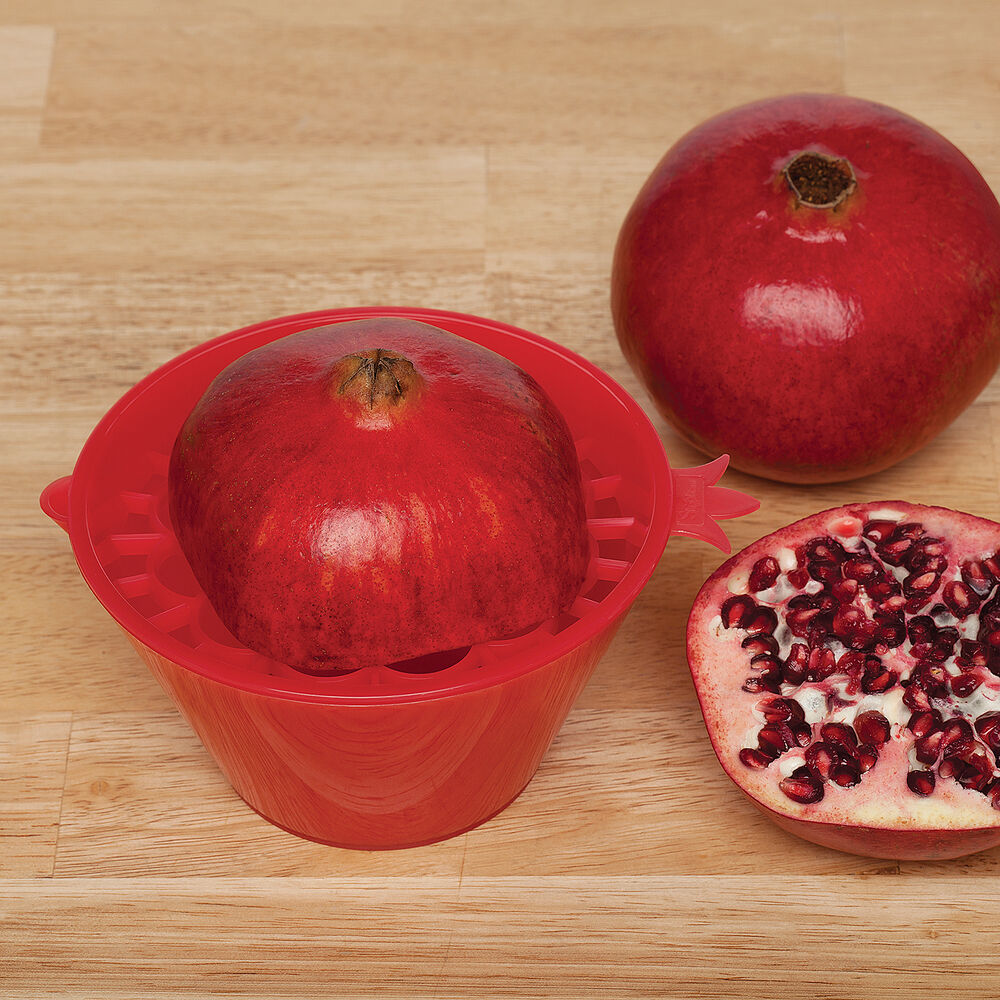 The Pomegranate Tool