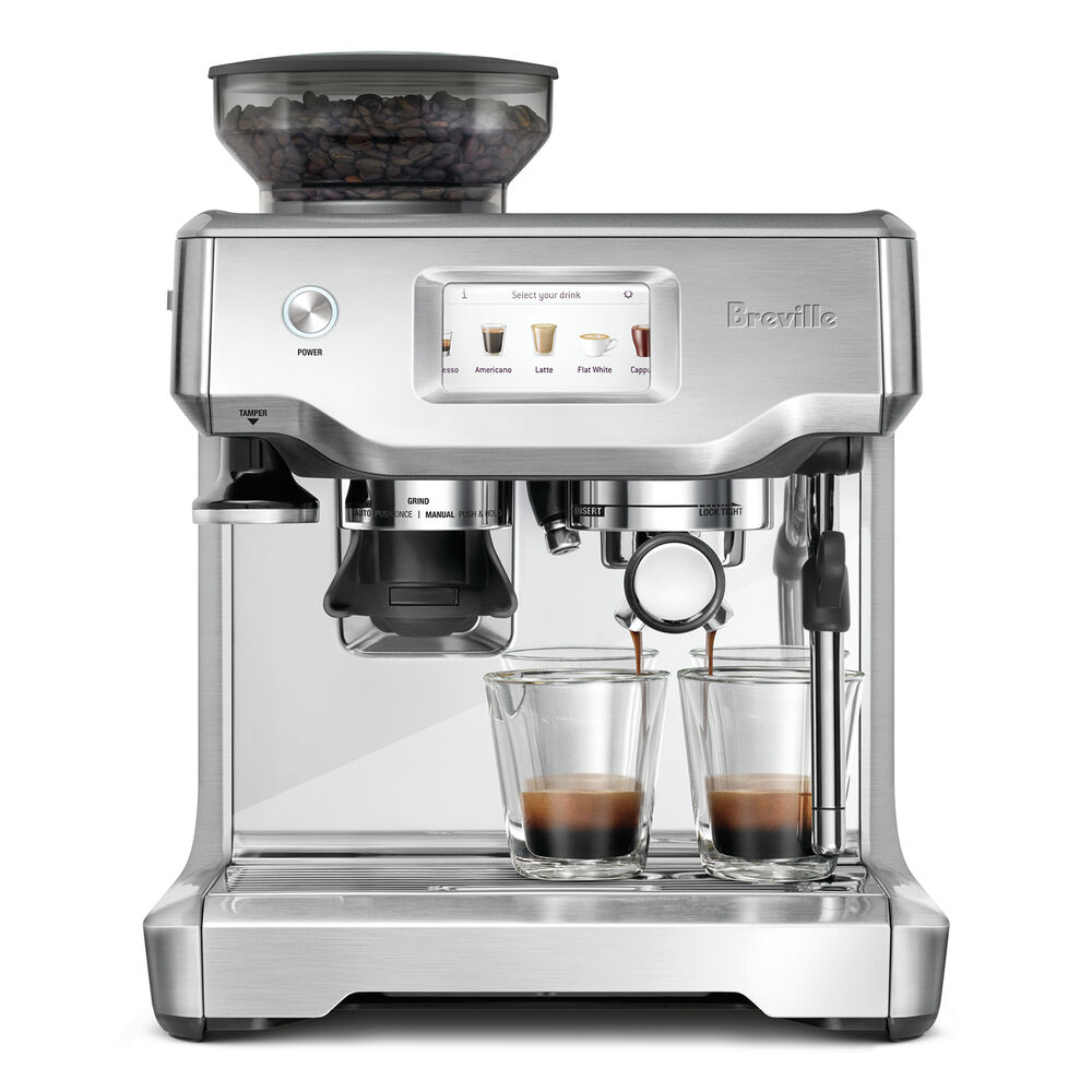 Buy Breville Barista Touch