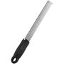 Microplane Soft-Handle Zester Grater, 12" Microplane Soft-Handle Zester Grater, 12"