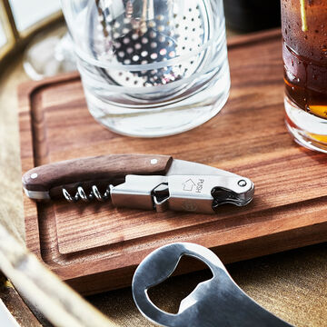 Crafthouse by Fortessa Corkscrew
