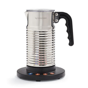 Nespresso Aeroccino 4 Milk Frother