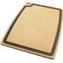 Epicurean Gourmet Series Groove Cutting Board, Natural Epicurean Gourmet Series Groove Cutting Board, Natural
