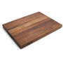 John Boos Black Walnut R-Board John Boos Black Walnut R-Board