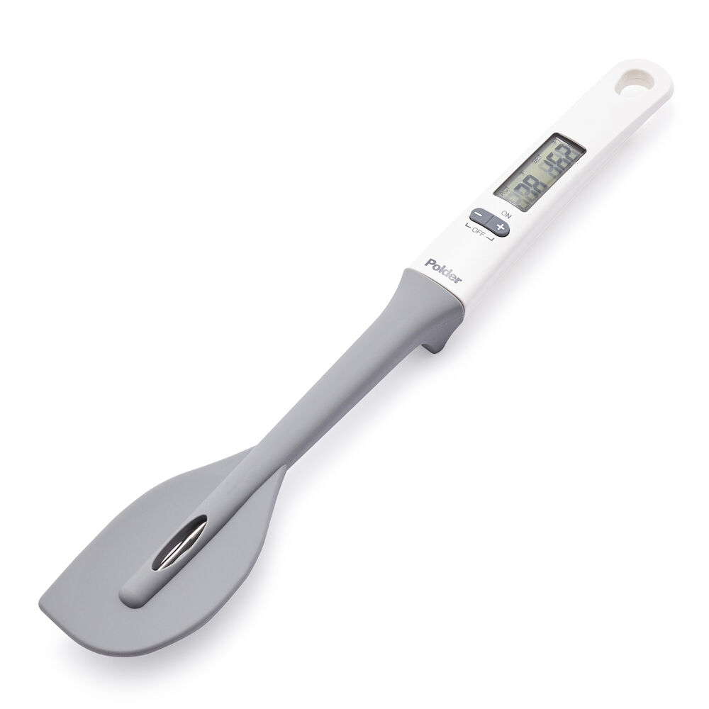 Polder Digital Baking & Candy Thermometer Sur La Table