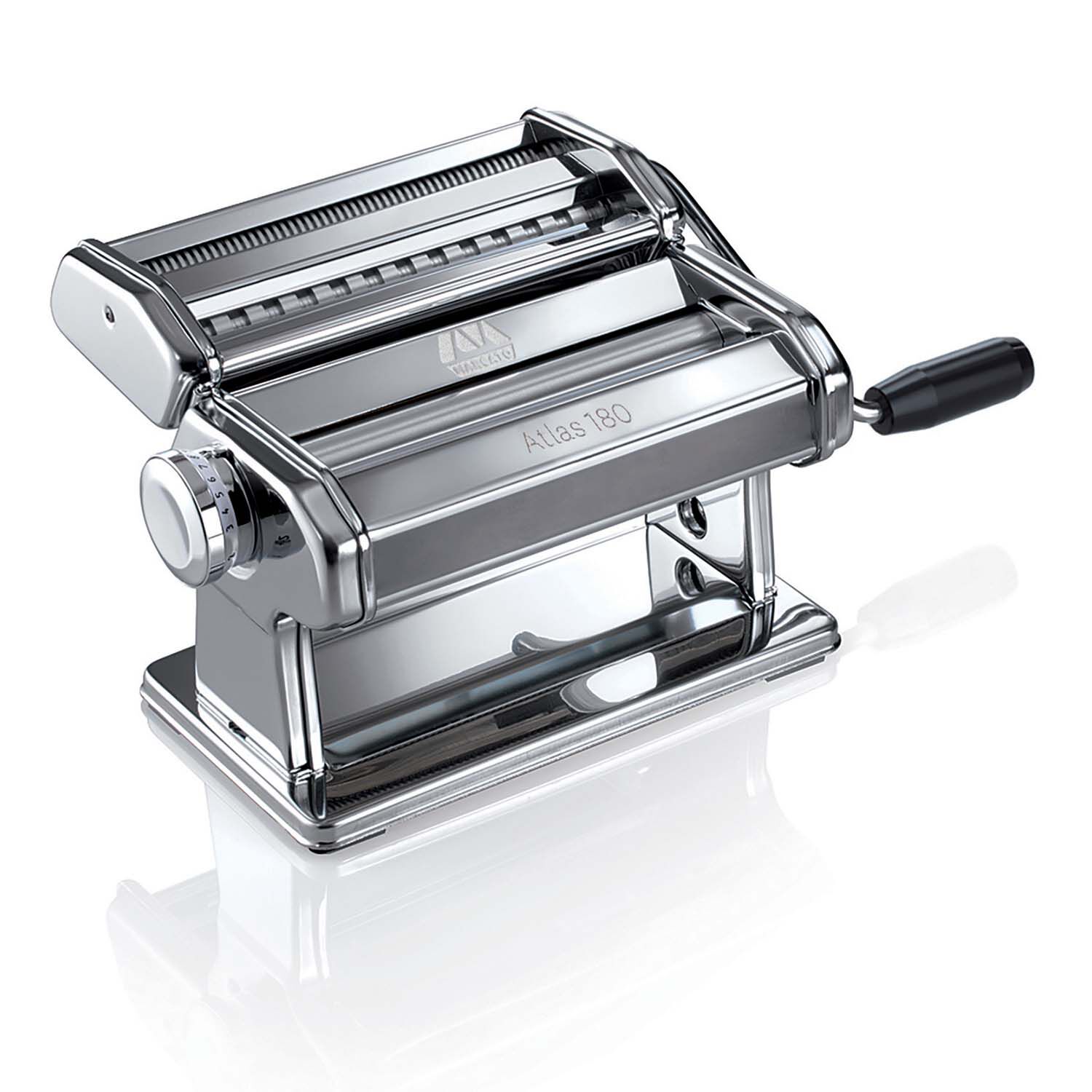 Marcato Atlas Pasta Machine, 180mm 