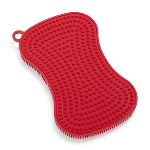 Sur La Table Dual-Action Silicone Sponge