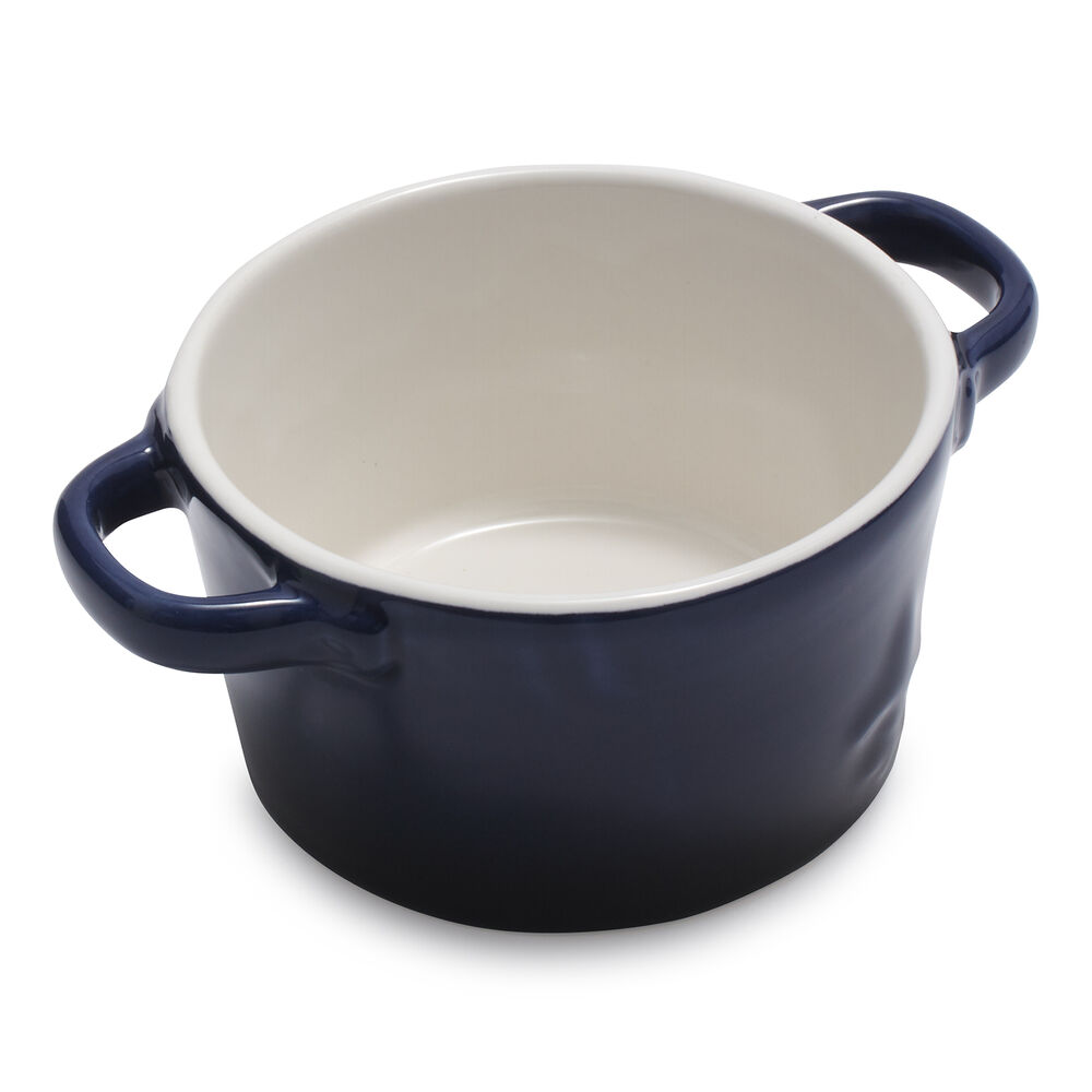 La Marque 84 Stoneware Round Ramekin, 8 oz. Sur La Table