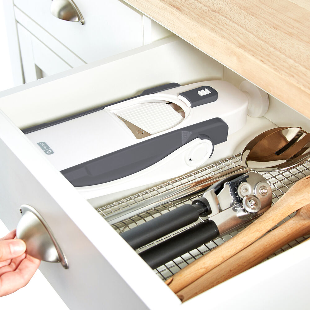 Dash Safe Slice® Mandoline | Sur La Table