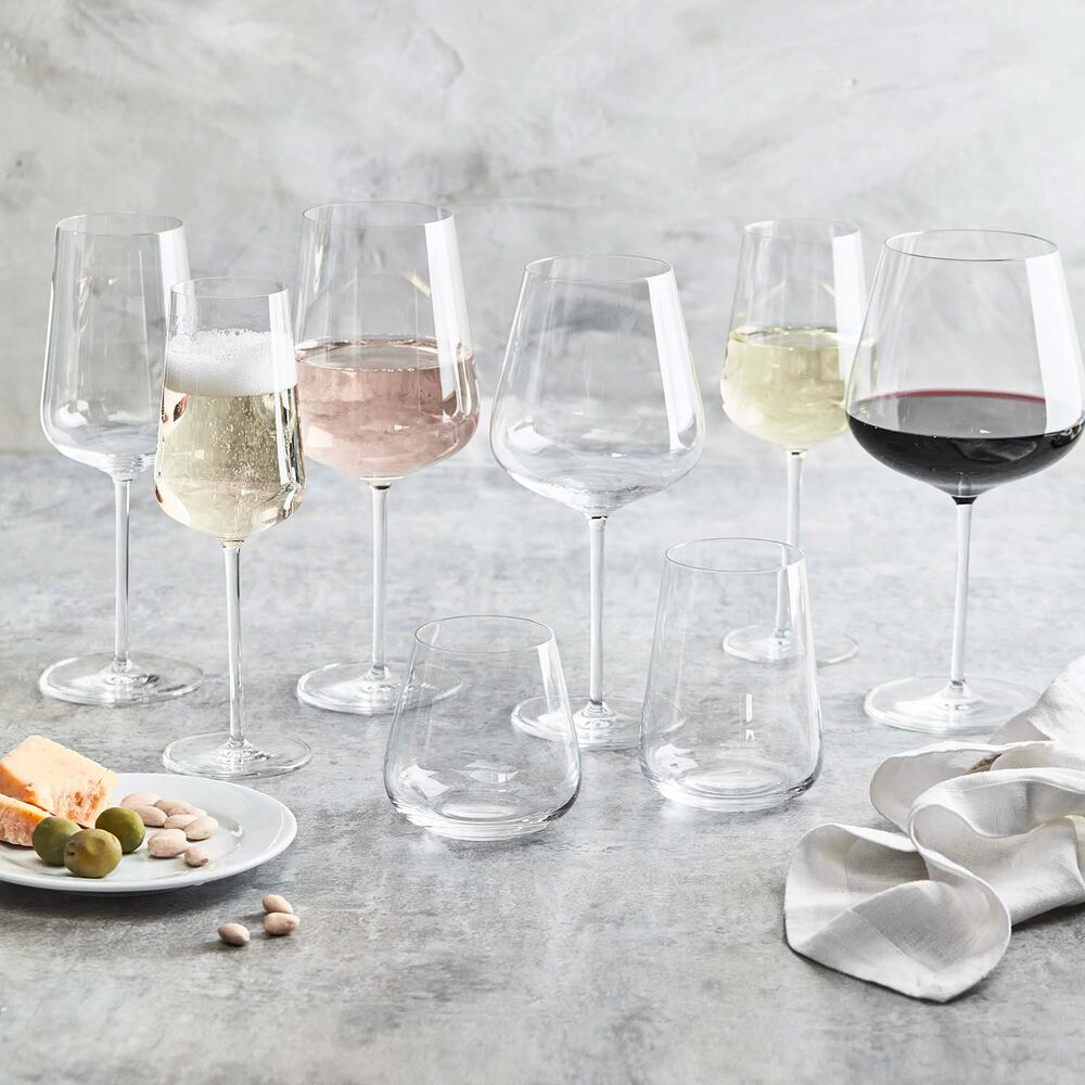 Schott Zwiesel Vervino Champagne Flutes Sur La Table