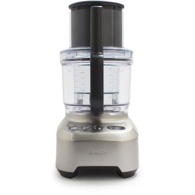 Breville Sous Chef Food Processor, 16 Cup Sur La Table