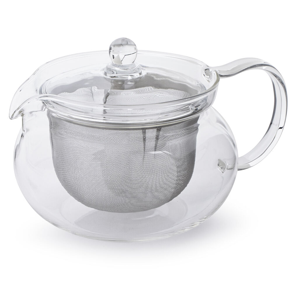 Hario Glass Teapot with Strainer Sur La Table
