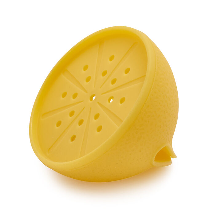 OXO Good Grips Silicone Lemon Squeeze &#38; Store