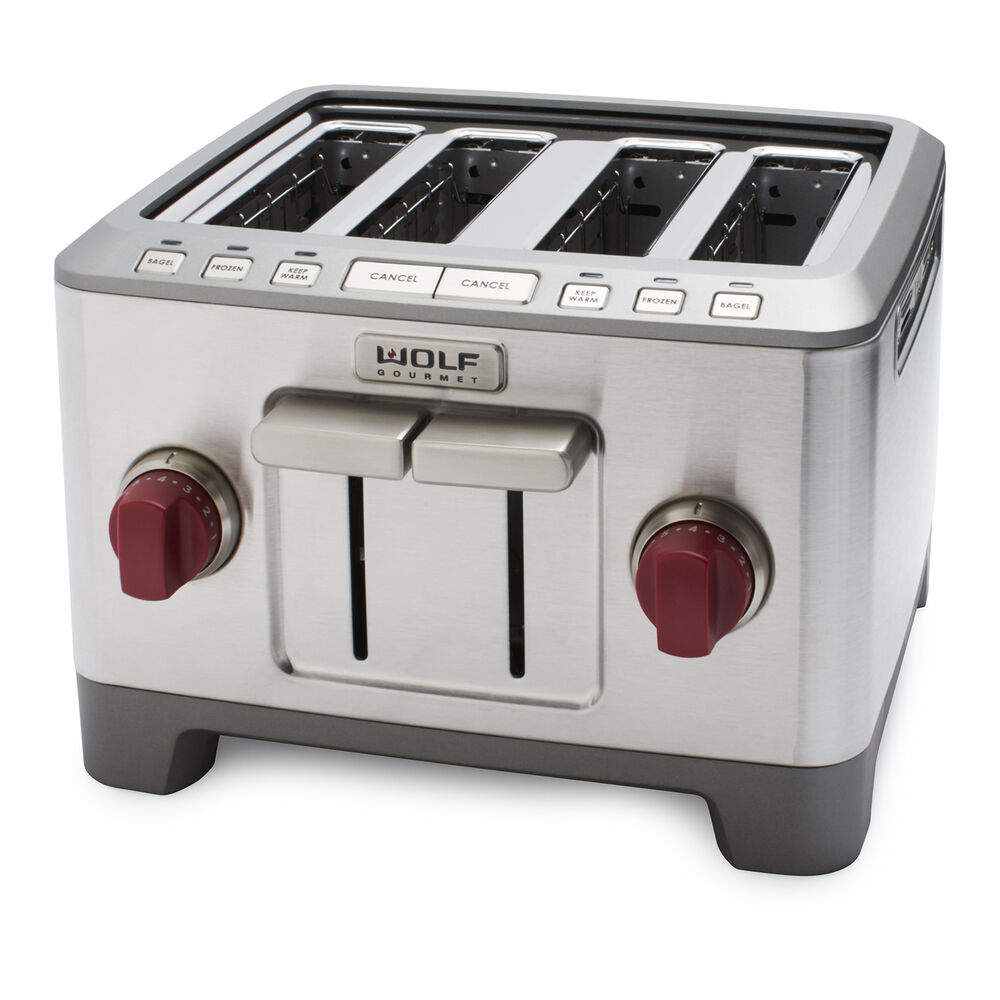 4 slice toaster reviews 2018