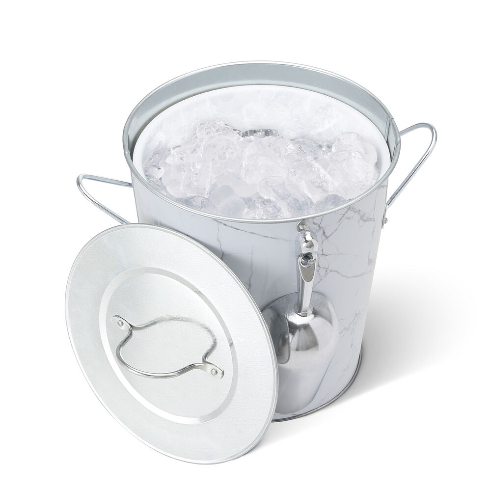 Swig Life Marble Ice Bucket, 9 qt. Sur La Table