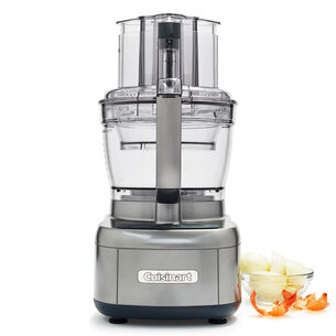 Cuisinart Elemental 13-Cup Dicing Food Processor