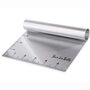 Sur La Table Stainless Steel Dough Scraper Sur La Table Stainless Steel Dough Scraper