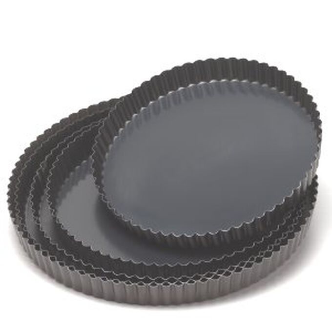 Gobel Nonstick Tart Pans Sur La Table