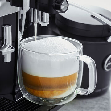 JURA S8 Automatic Coffee Machine