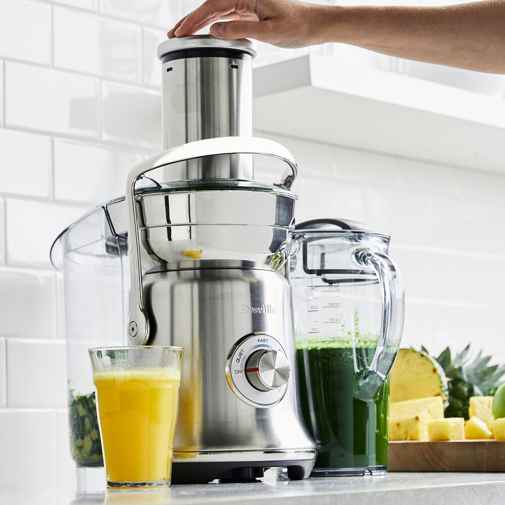 Breville Juice Fountain Cold XL Sur La Table