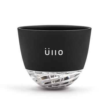 &#220;llo Decanter Set with Wine Purifier