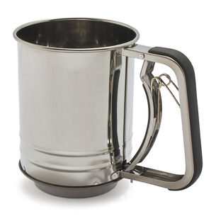 Sifters Sieves For Sugar Baking Flour Sur La Table