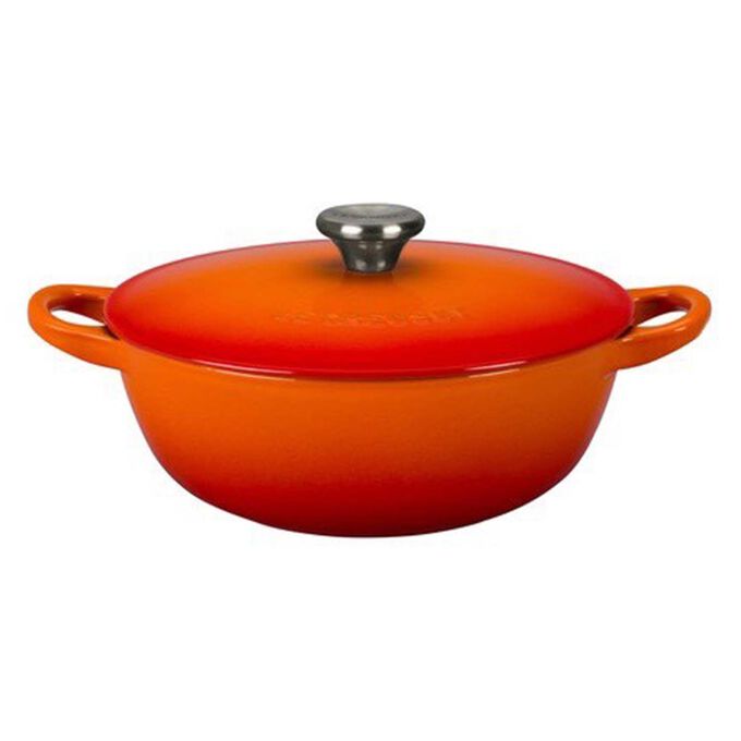 Le Creuset Soup Pot 1 5 Qt Sur La Table