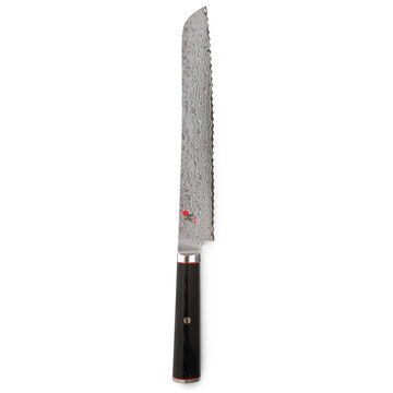 Miyabi Kaizen Bread Knife, 9&#189;&#34;