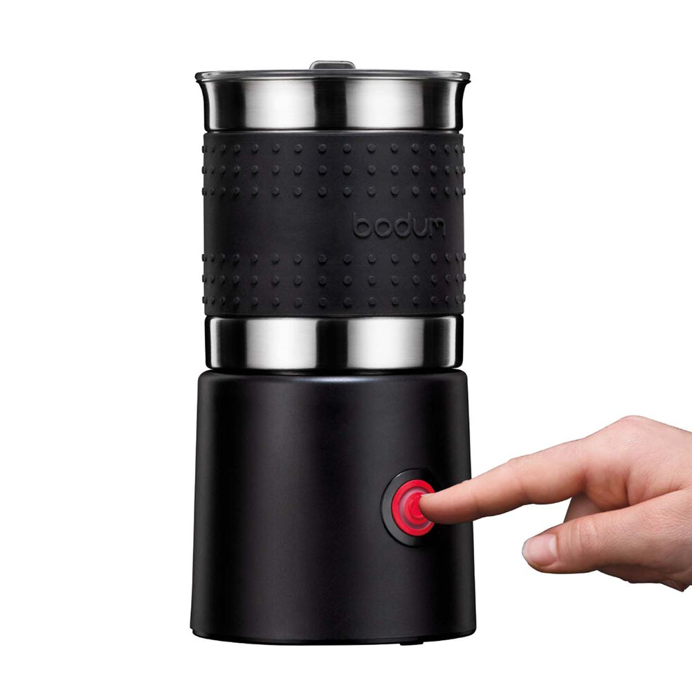 Bodum Bistro Electric Milk Frother Sur La Table