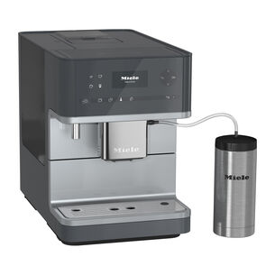 Miele CM6350 Countertop Coffee System
