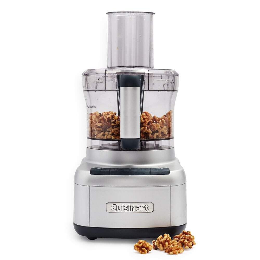 Cuisinart 8Cup Food Processor Sur La Table